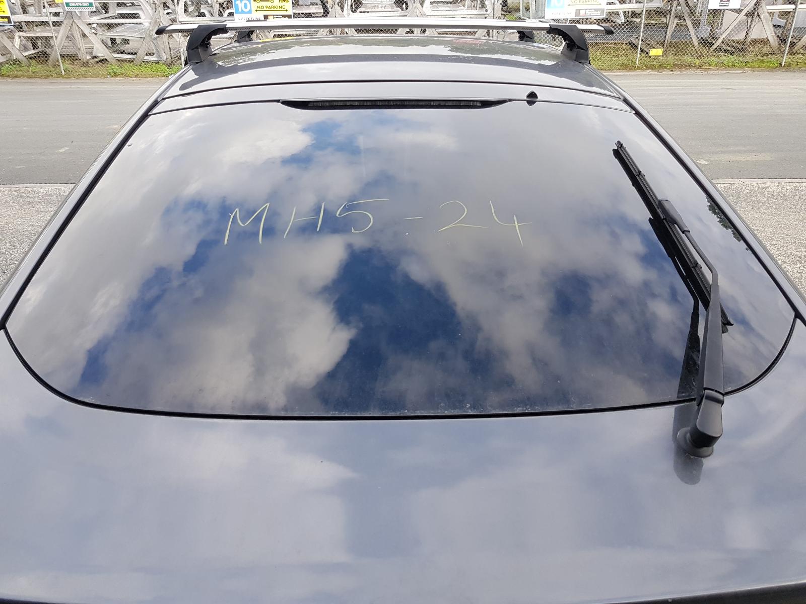 Ford Mondeo - MD 2014-2017