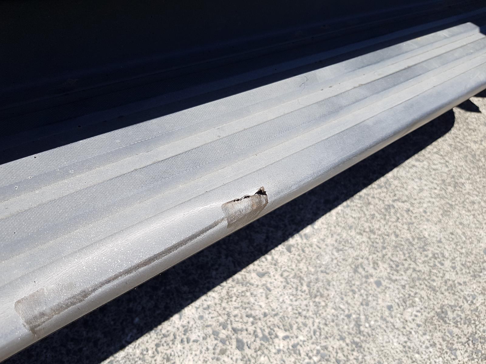 Holden Colorado - RG 2012 -2016