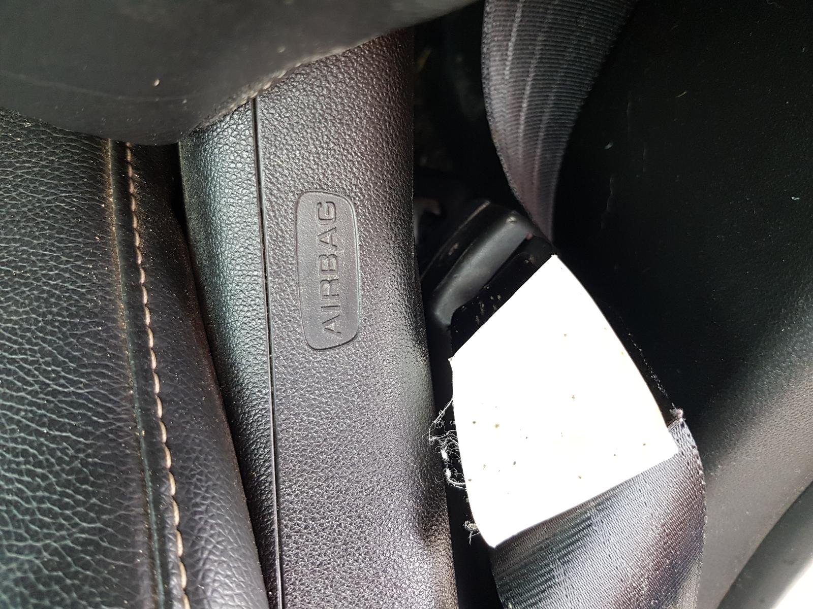 Holden Colorado - RG2 2016-Present