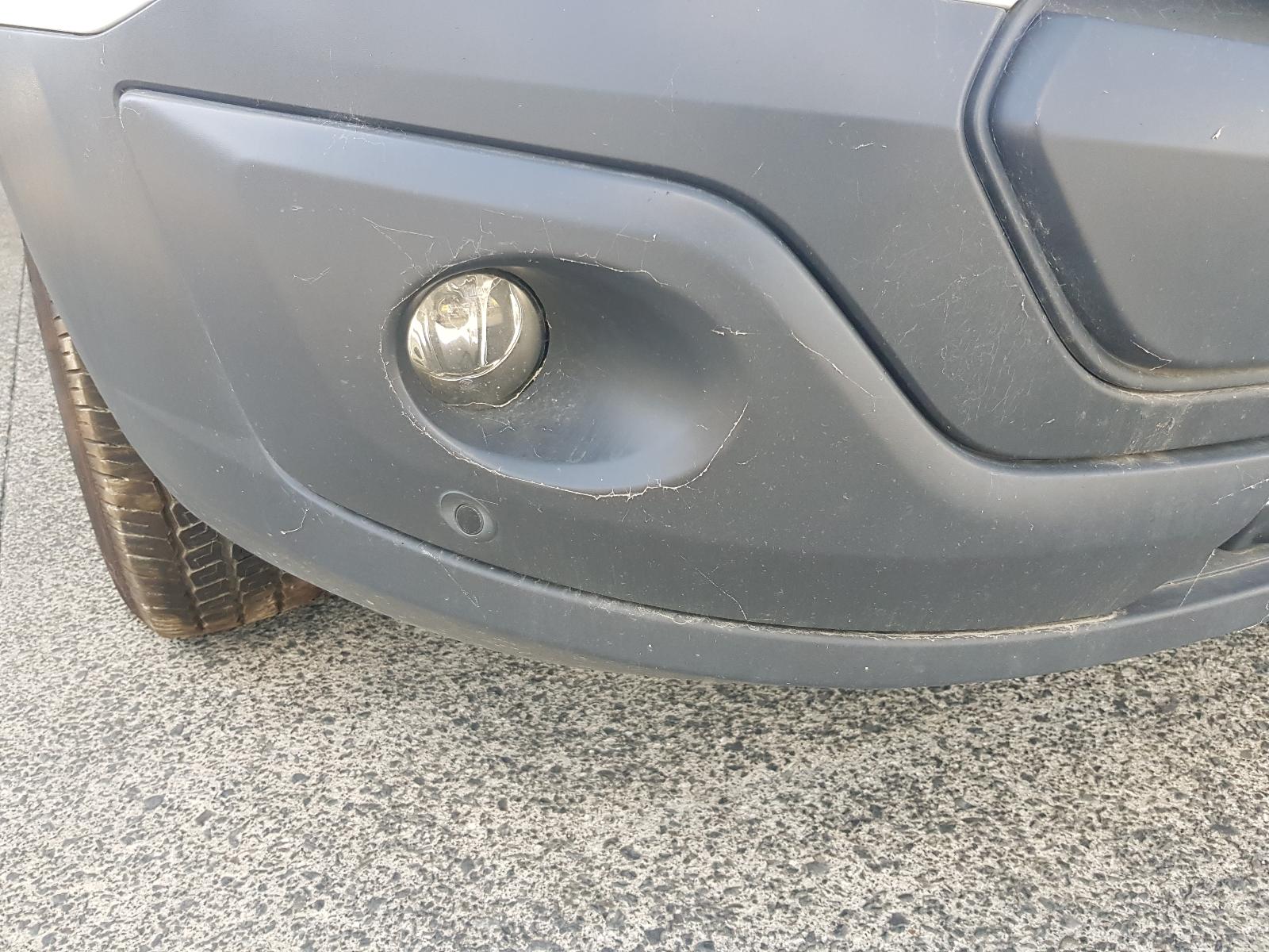 Ford Transit - Other