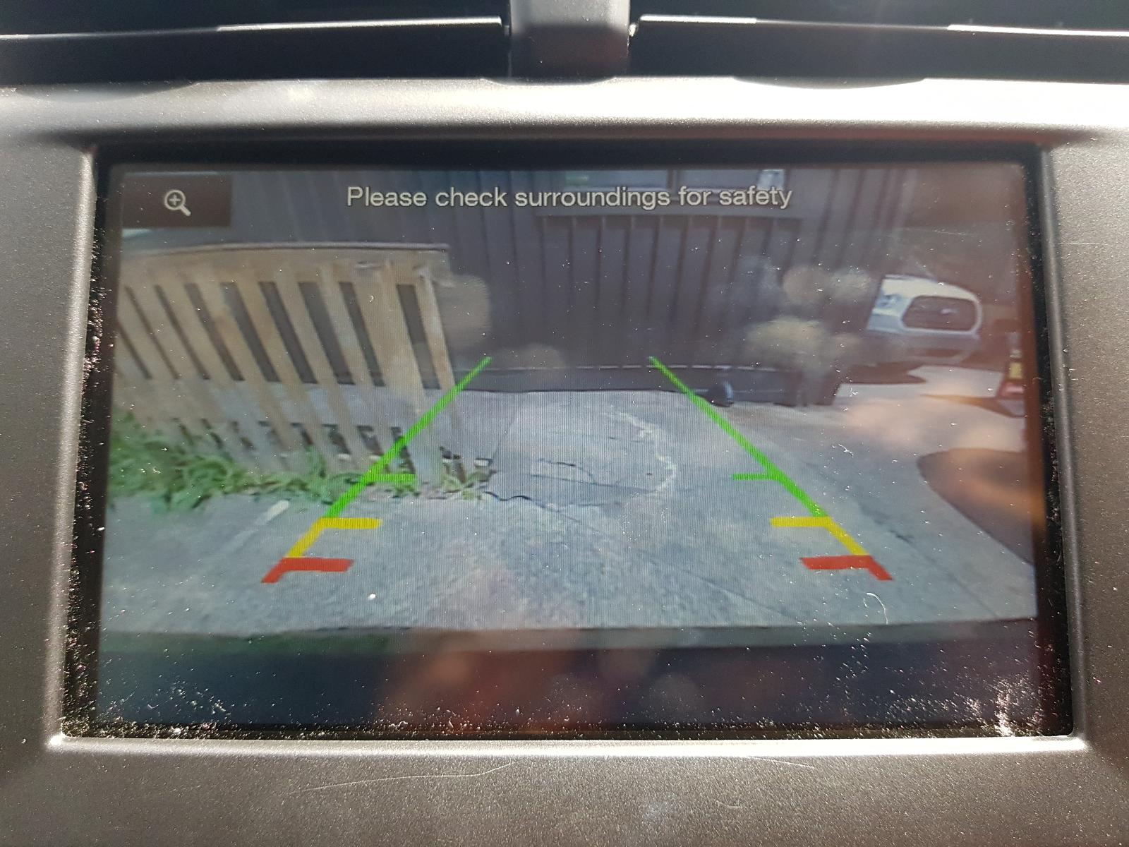 Ford Mondeo - MD 2014-2017