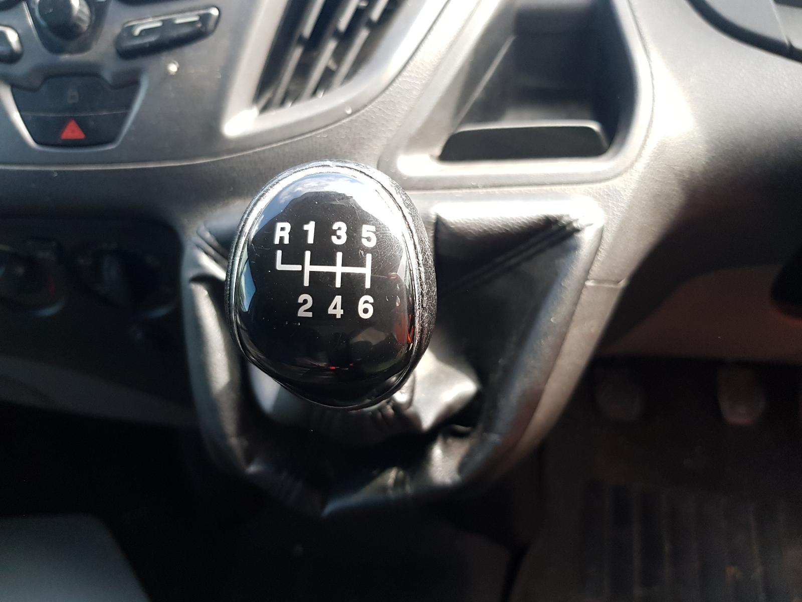 Ford Transit - Other