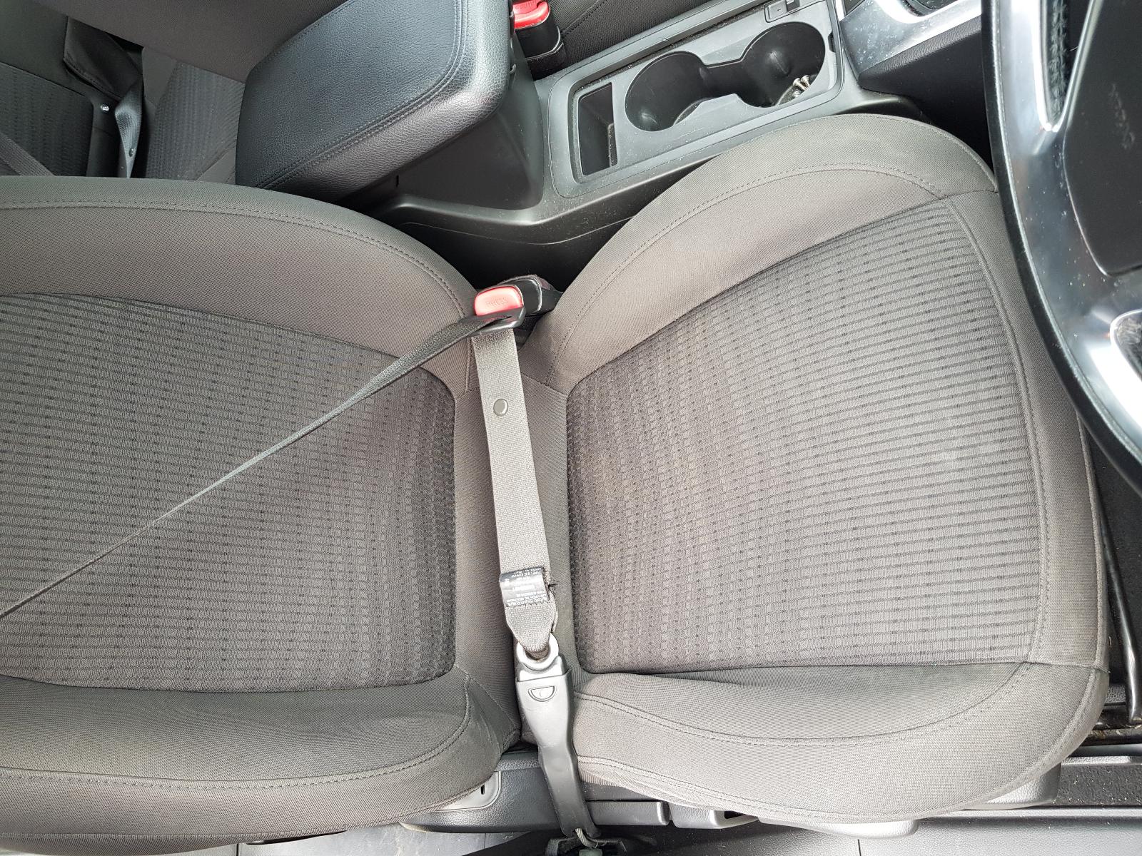 Holden Captiva - Captiva 7 2011-Present