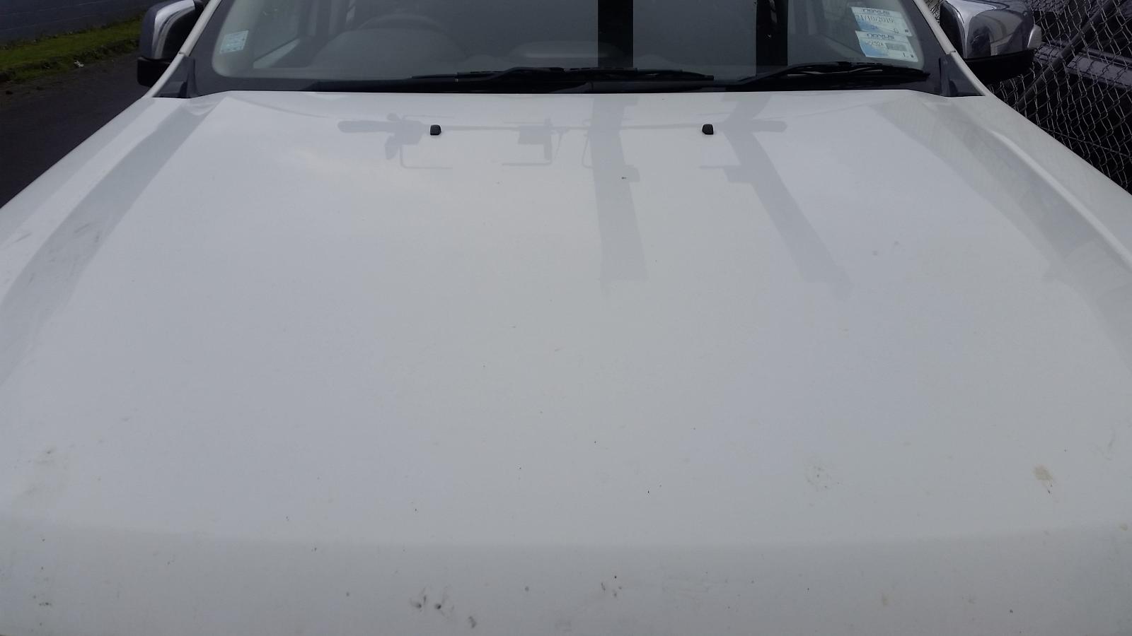 Ford Ranger - PX/PX2 2011-2017