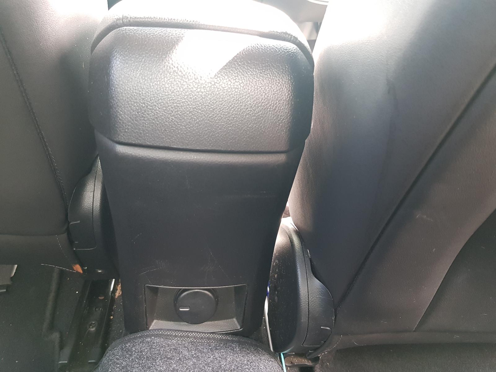 Holden Cruze - 2009-Present