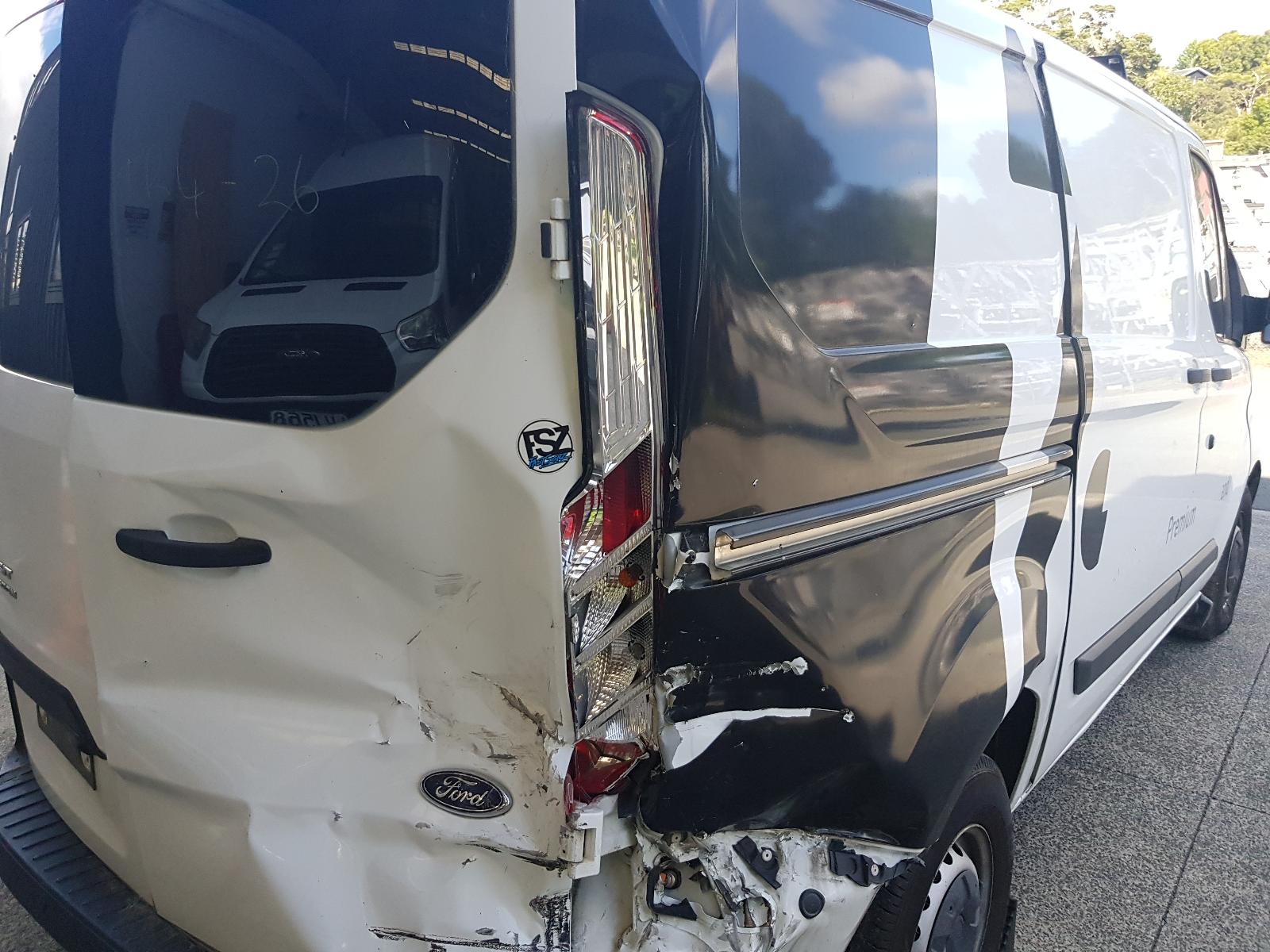 Ford Transit - Other