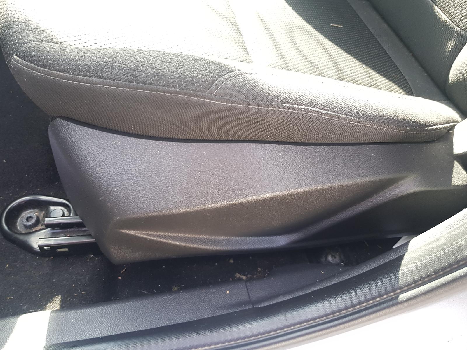 Ford Focus - LZ 2015-2017