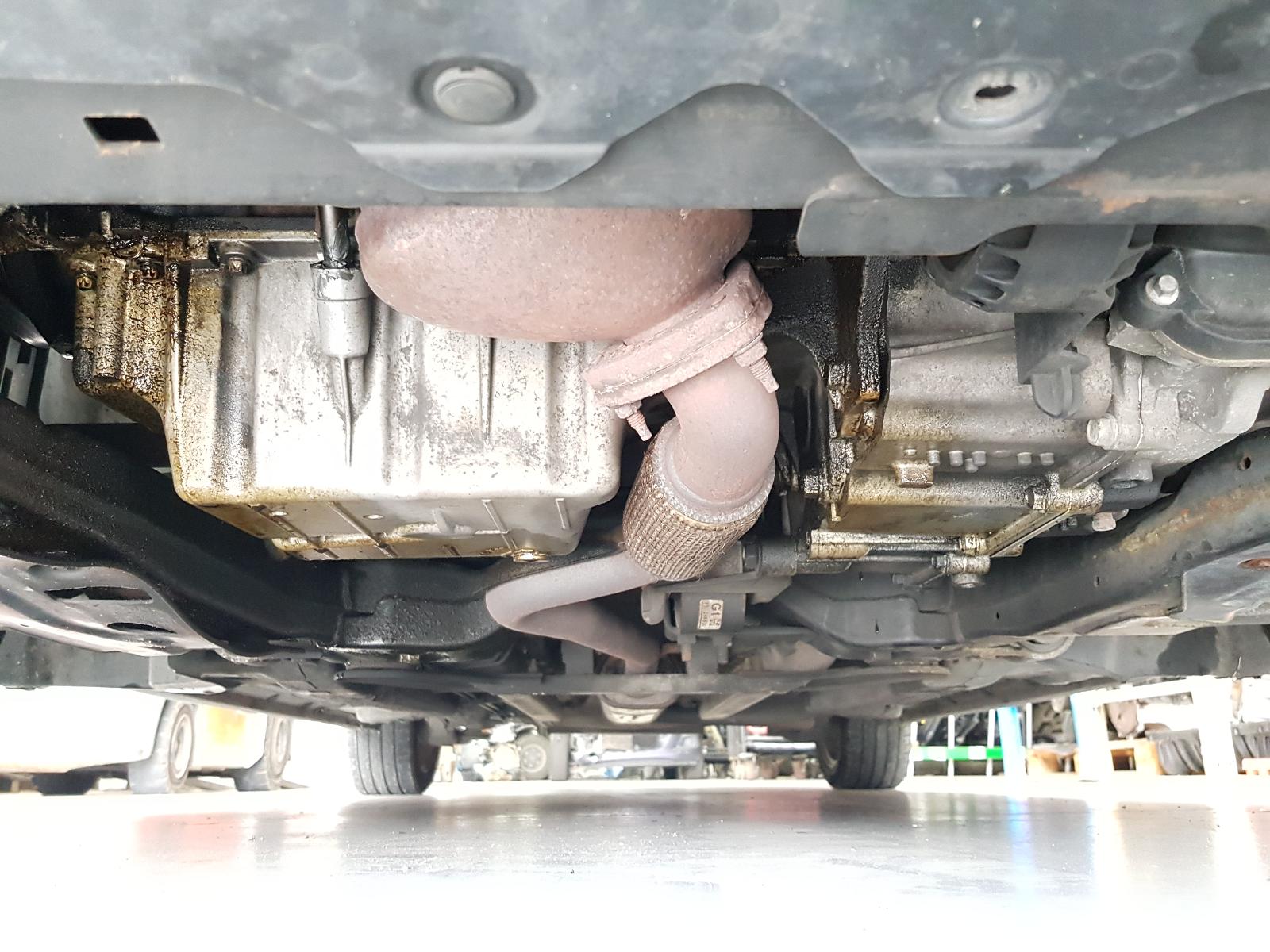 Holden Cruze - 2009-Present