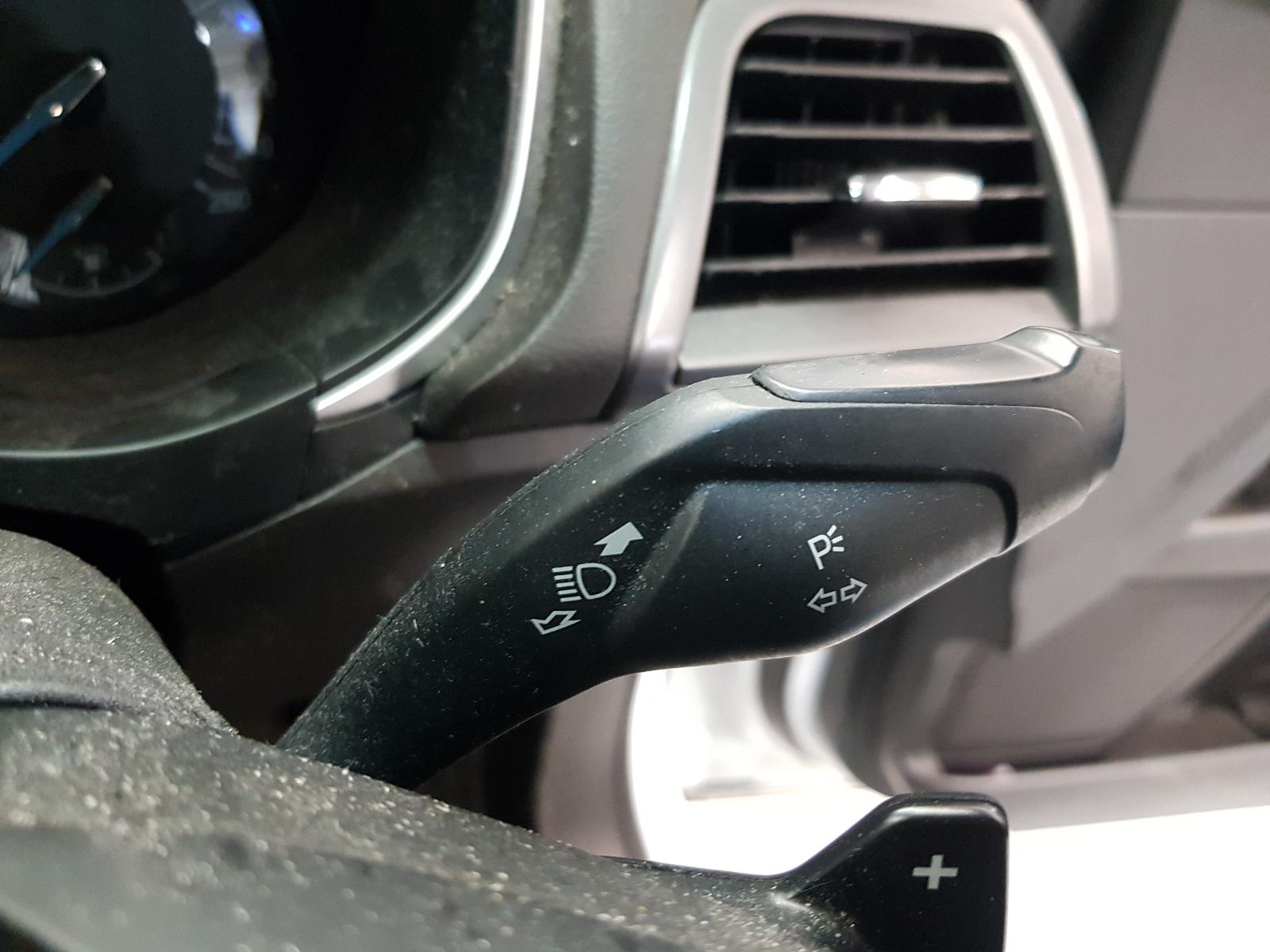 Ford Mondeo - MD 2014-2017