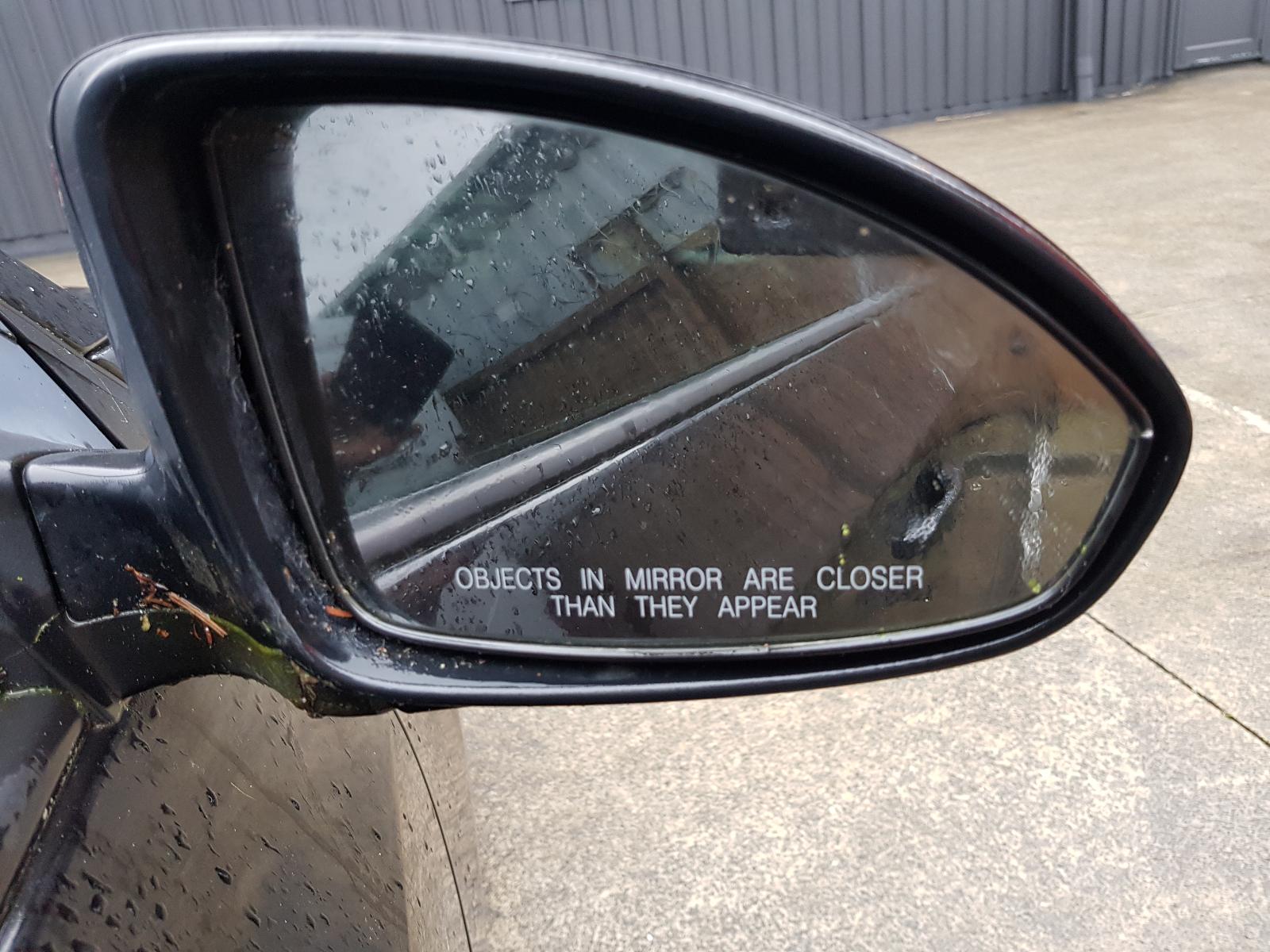 Holden Cruze - 2009-Present