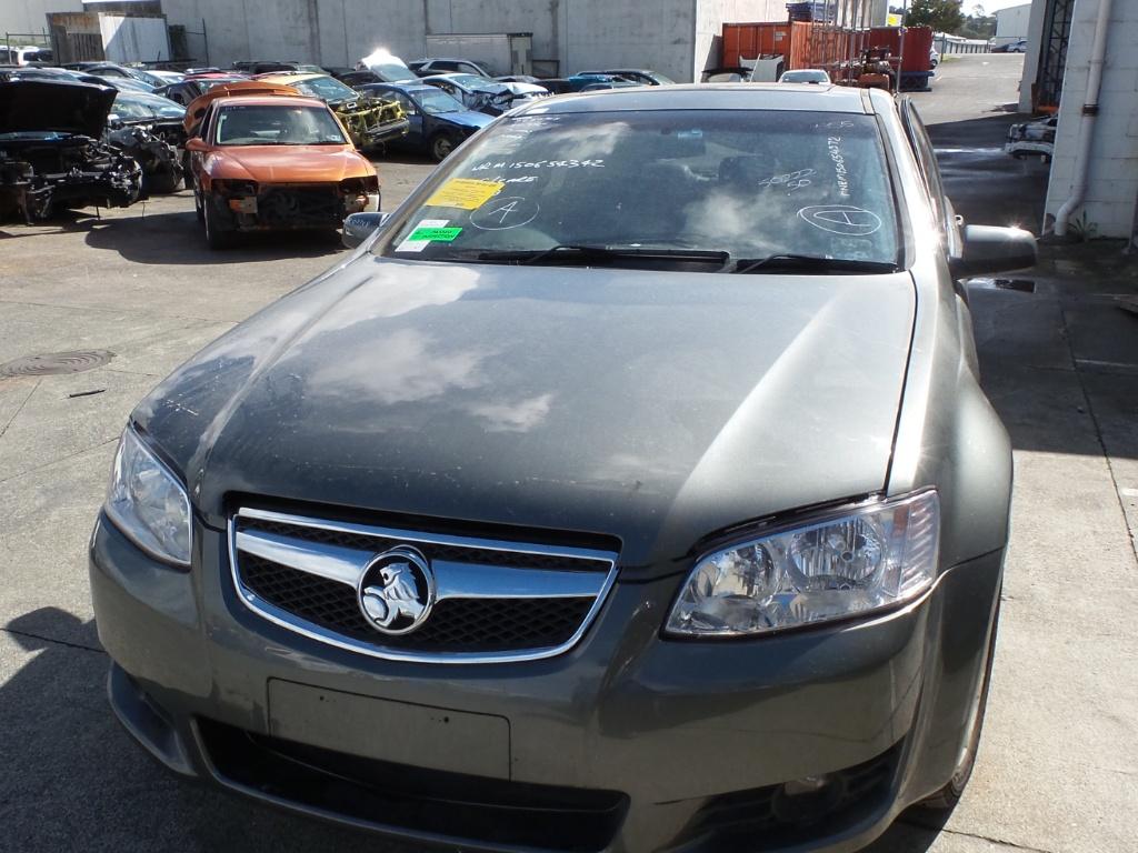 Holden Commodore - VE 2006-2013