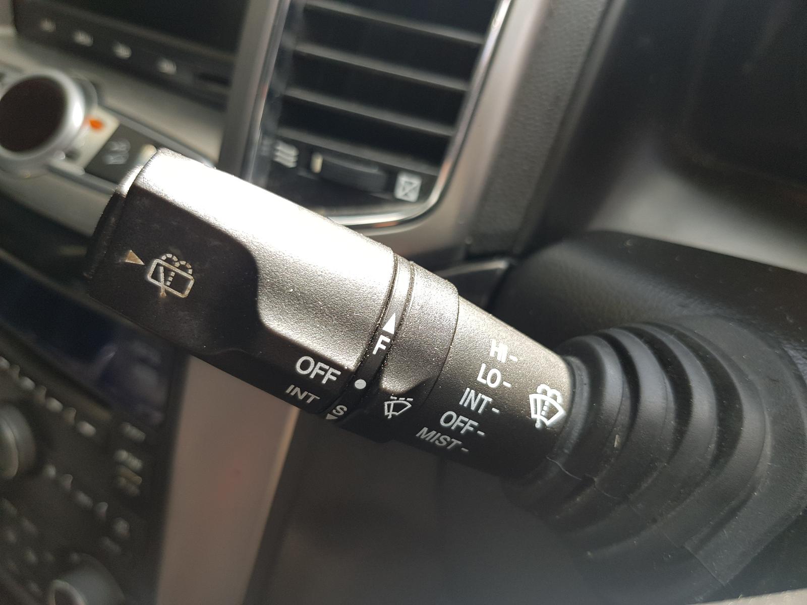 Holden Captiva - Captiva 7 2011-Present