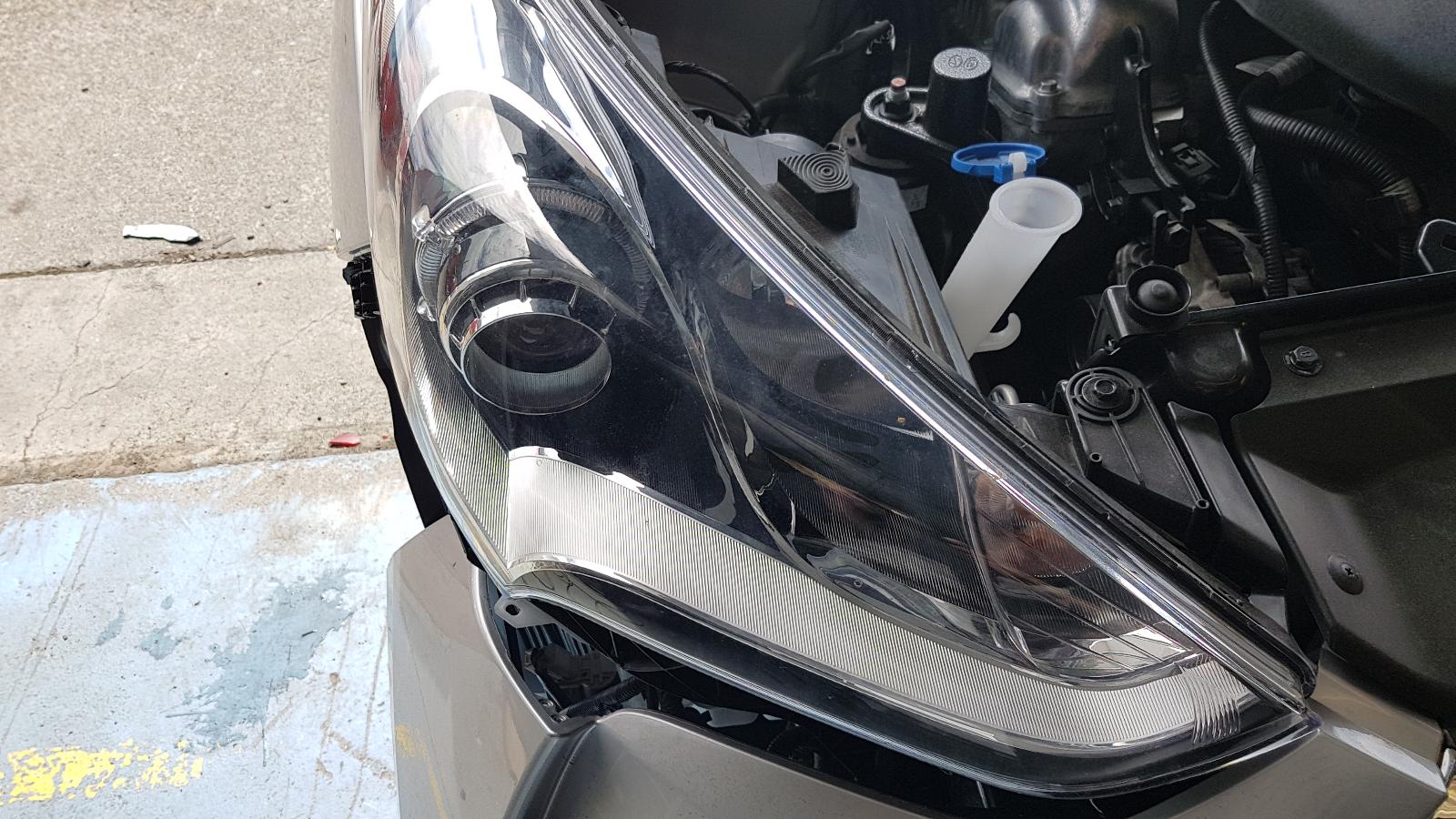 Hyundai Veloster - Veloster 2011-2016