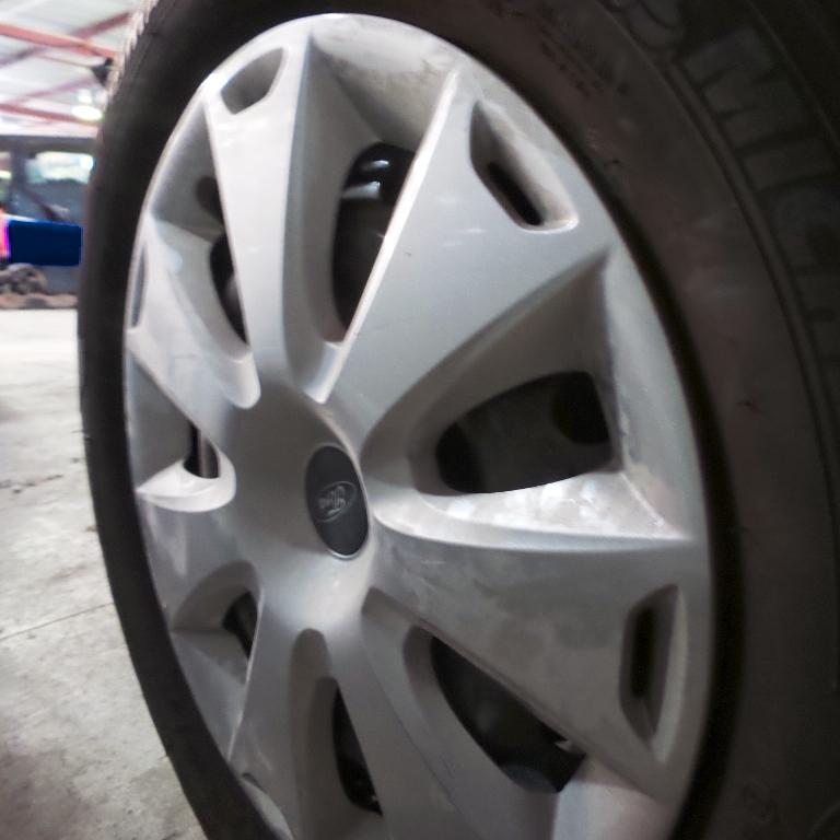 Ford Focus - LW 2011-2015