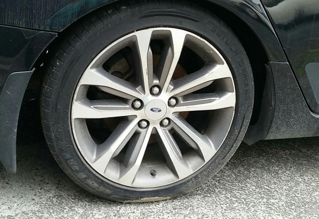 Ford Falcon - FG-FGX 2008-2016