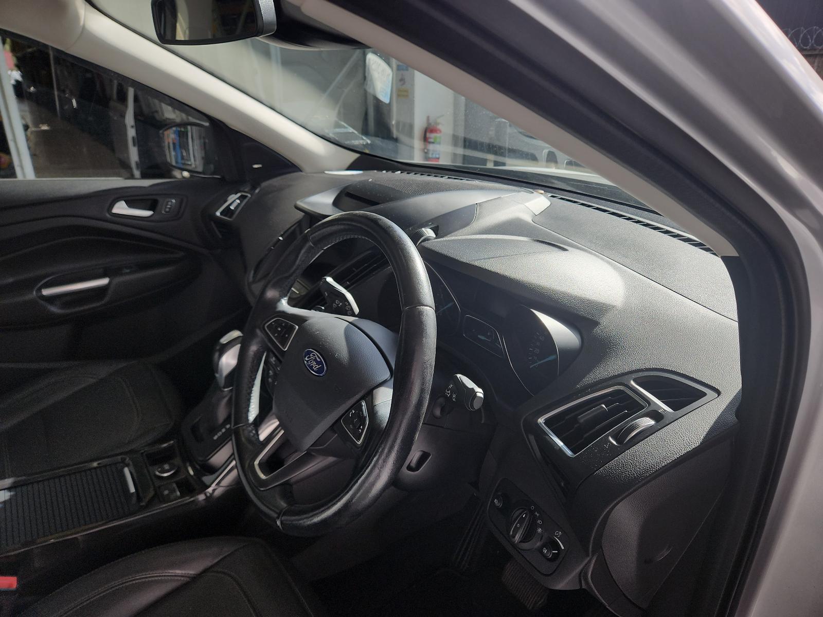 Ford Escape - LF 2007-Present