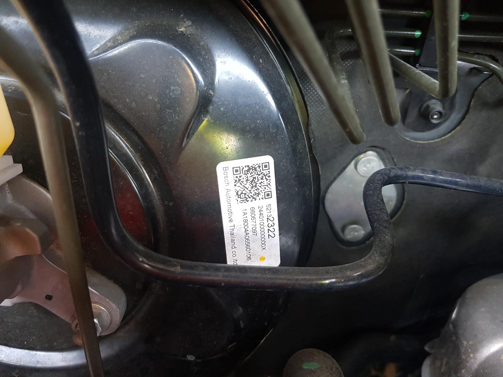 Holden Colorado - RG2 2016-Present