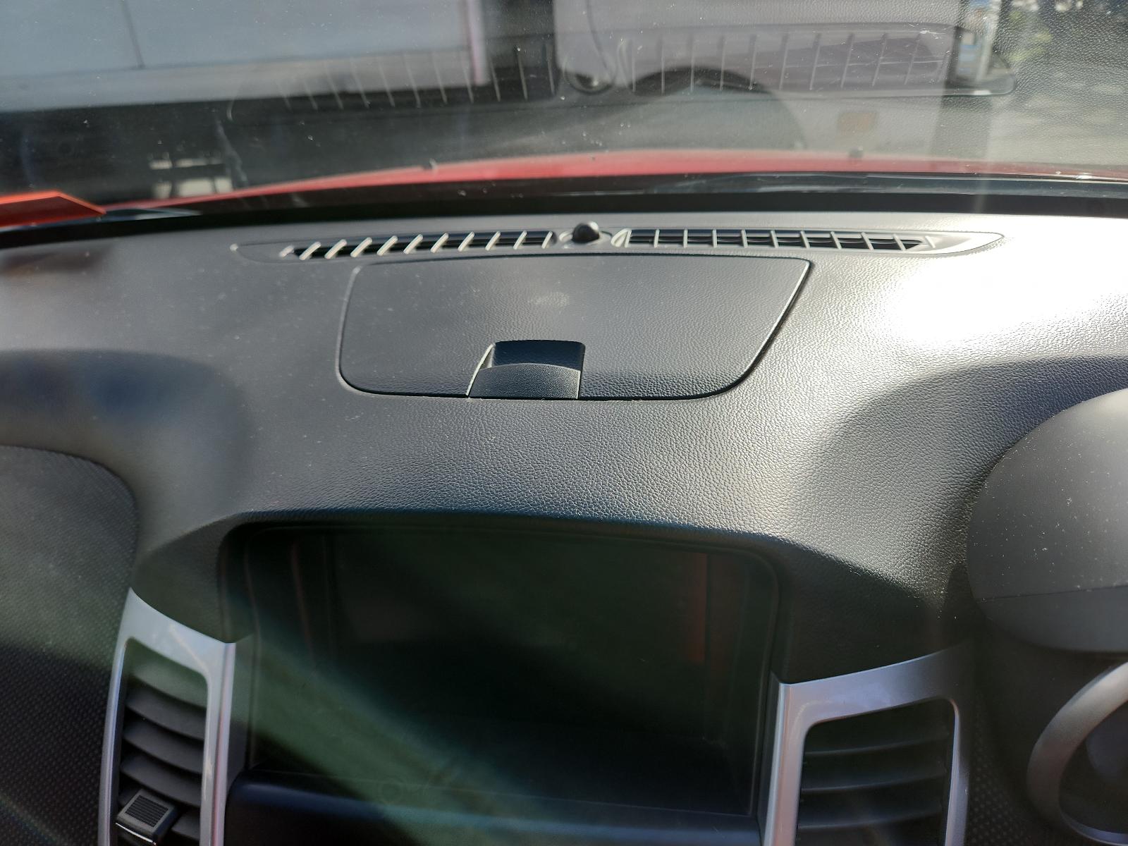 Holden Cruze - 2009-Present