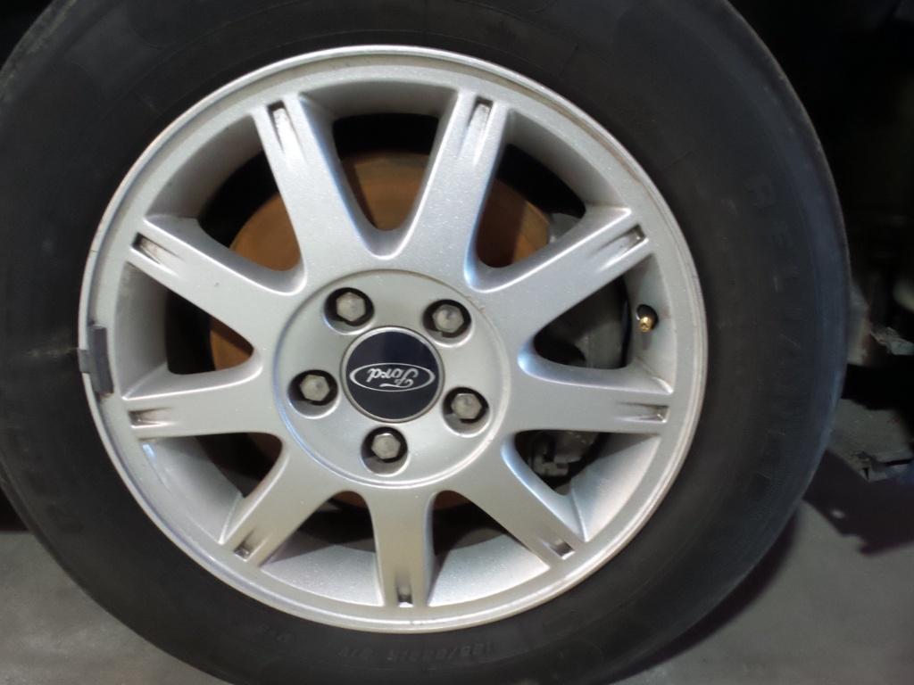 Ford Focus - LS 2005-2007