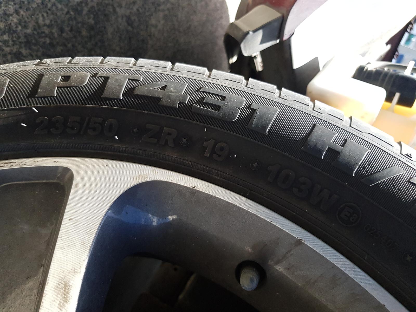 Holden Captiva - Captiva 7 2011-Present