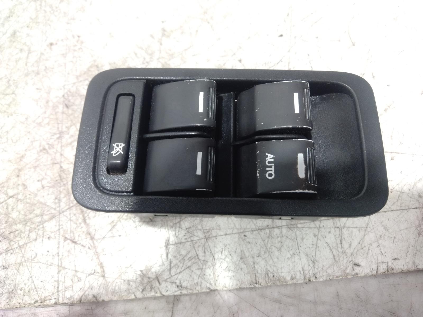 Pwr Dr Wind Switch