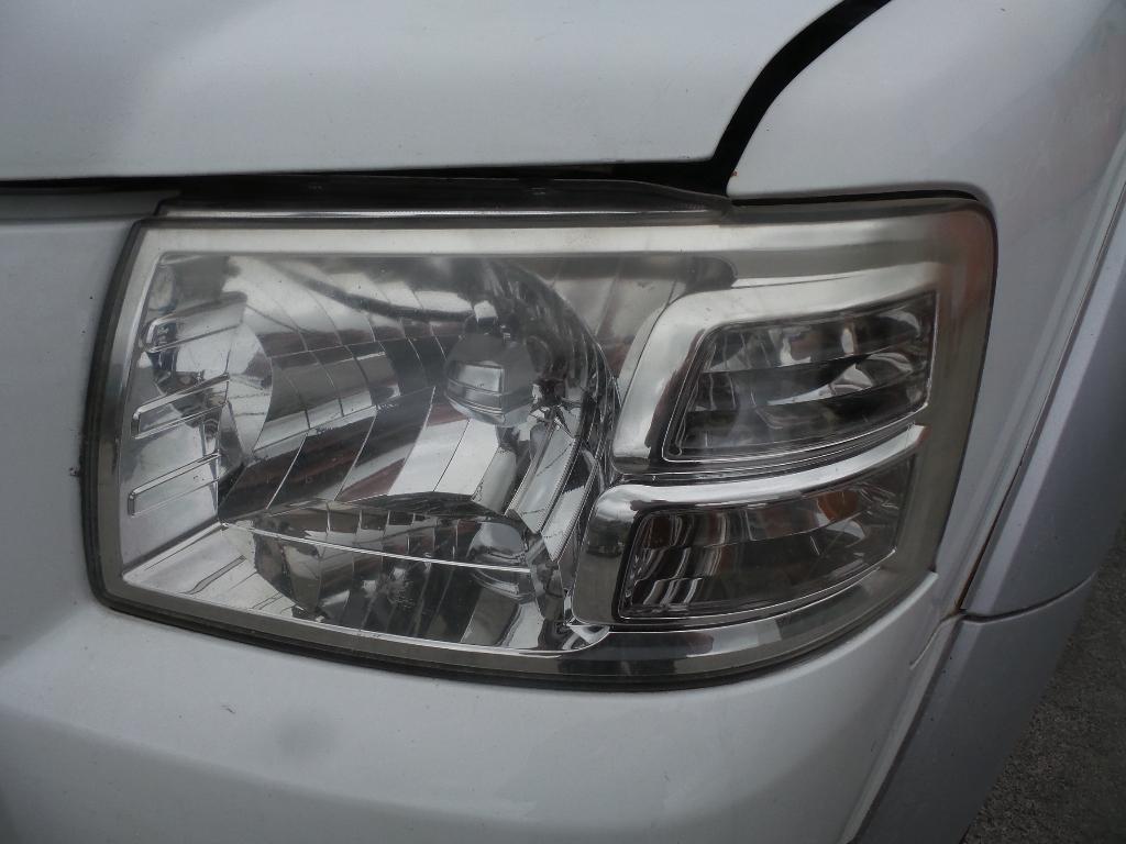 Ford Ranger - PJ 2006-2009