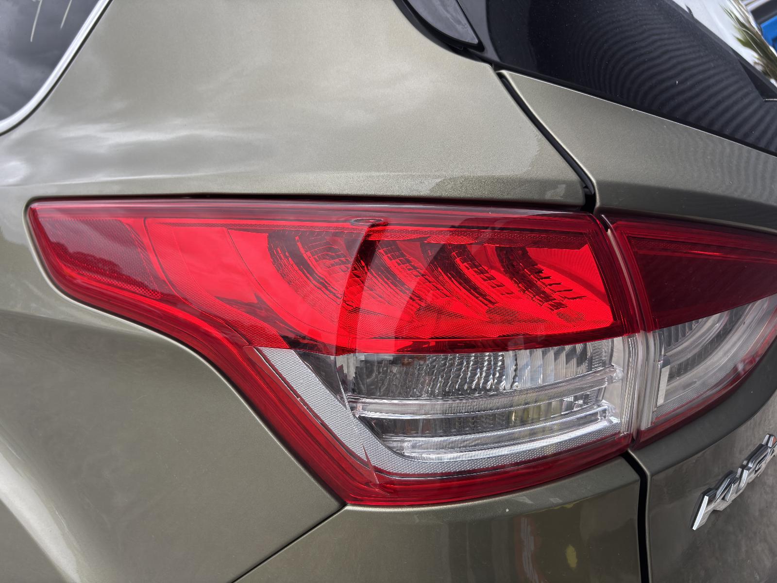 Ford Kuga - TF 2013-Present