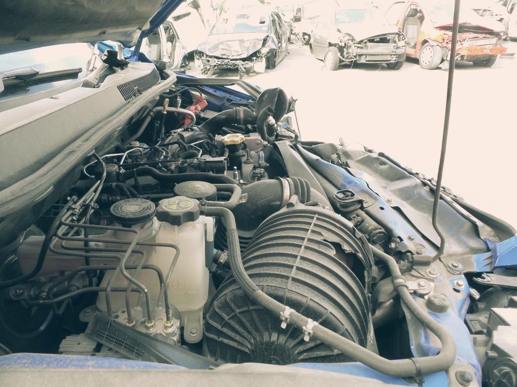 Holden Colorado - RG 2012 -2016