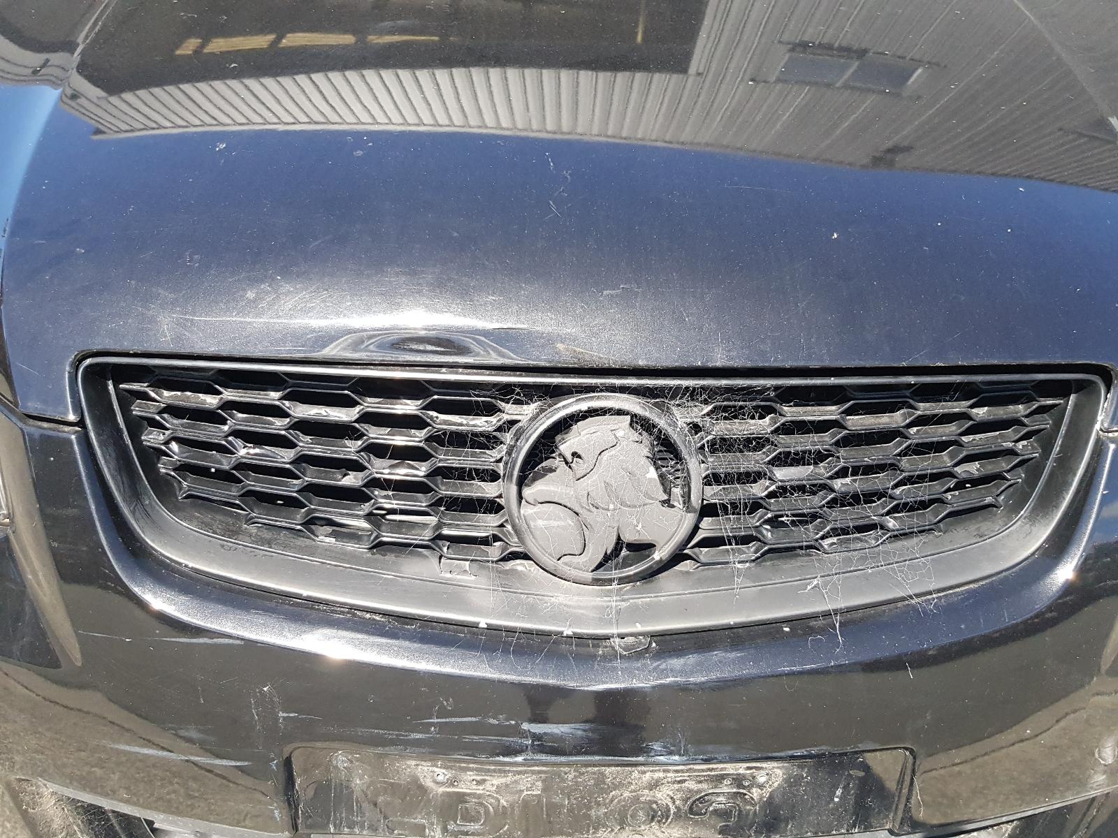 Holden Commodore - VE 2006-2013