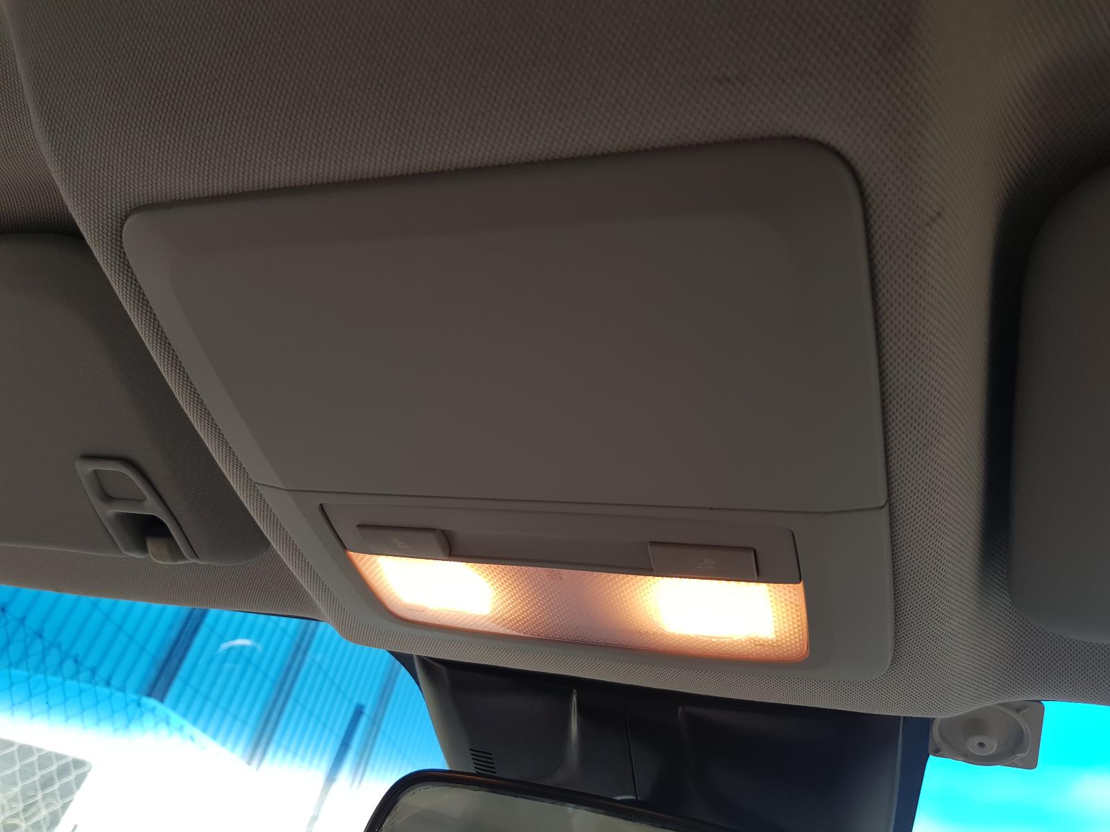 Holden Cruze - 2009-Present