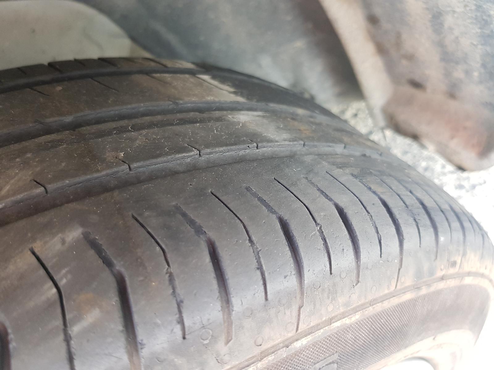 Ford Fiesta - MK VI 2008-Present