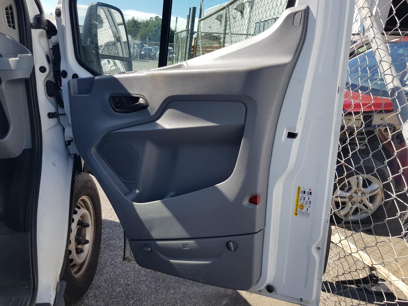 Ford Transit - Other