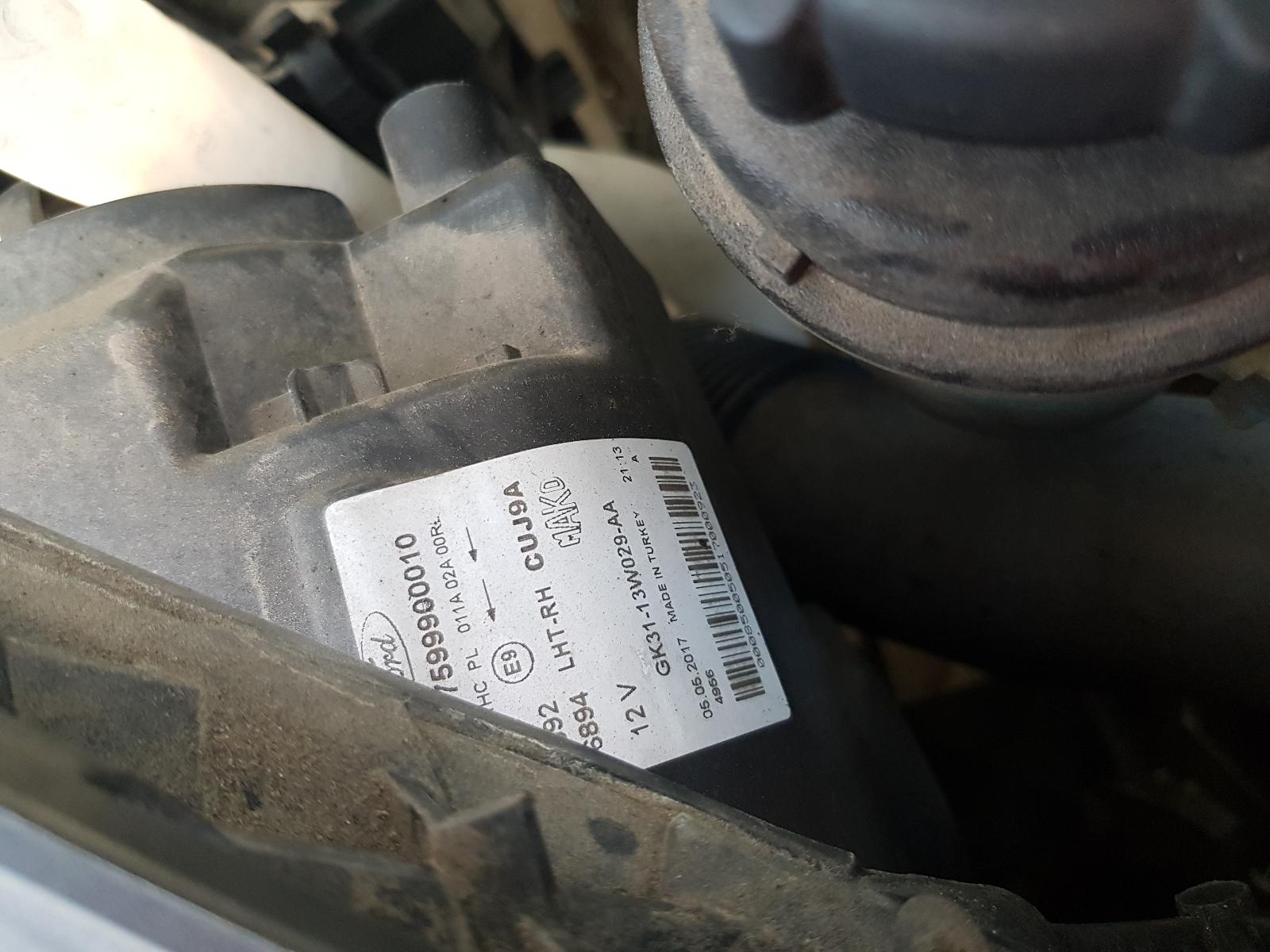 Ford Transit - Other