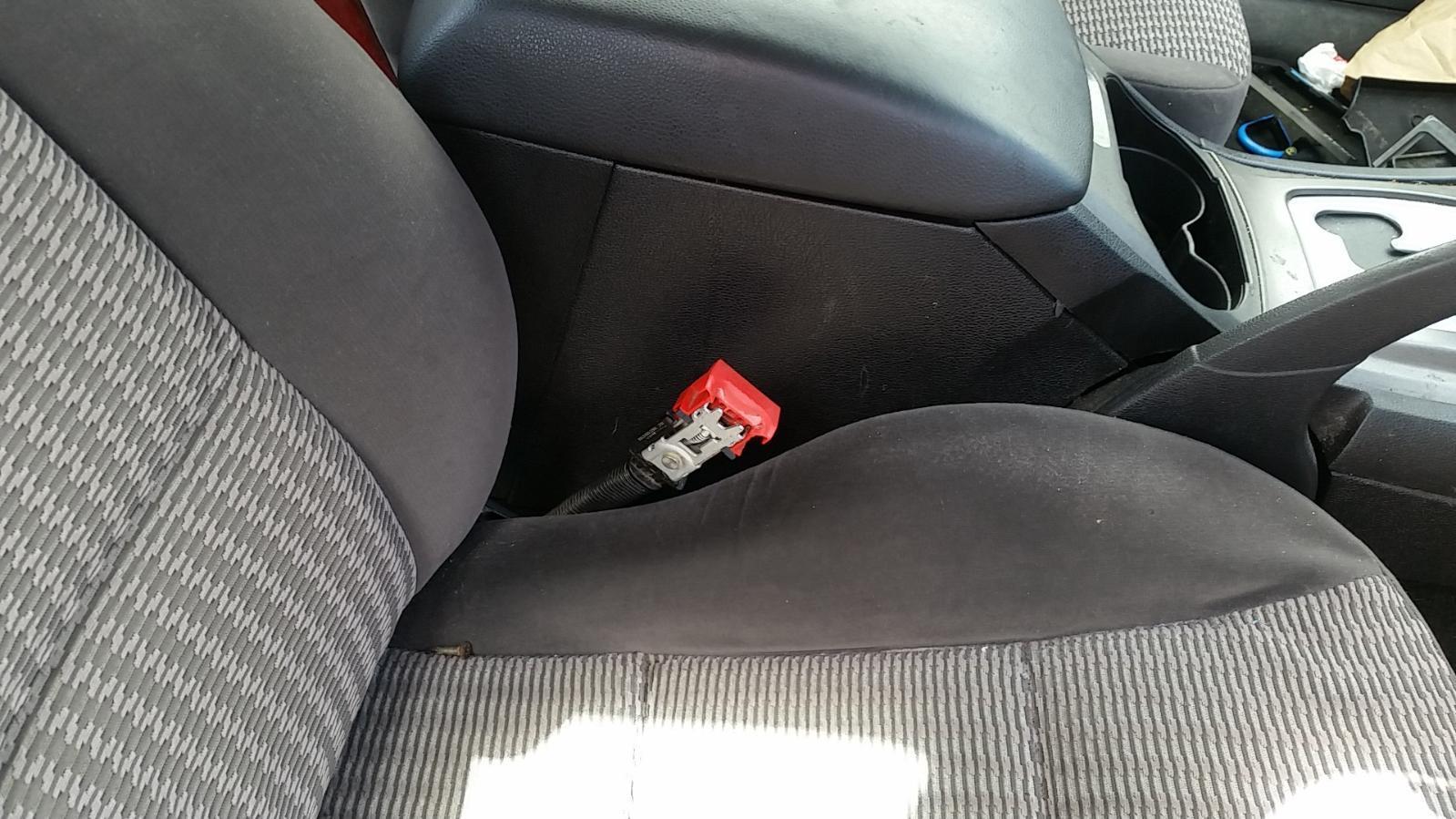 Ford Falcon - BF 2006-2010