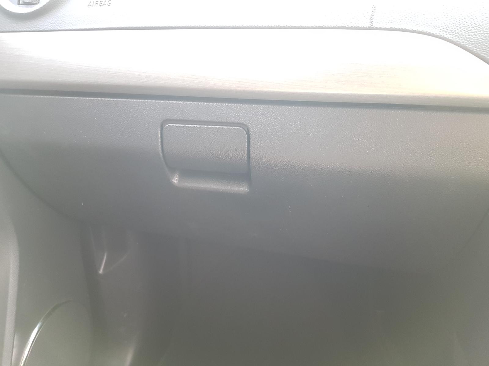 Holden Captiva - Captiva 5 2006-2011