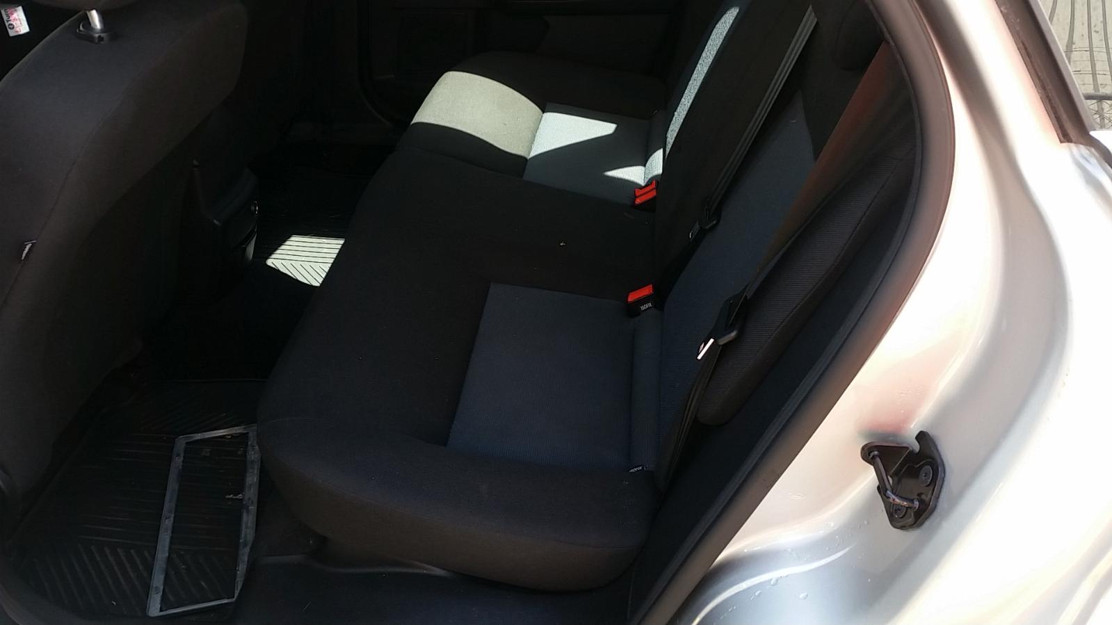 Ford Mondeo - MC 2011-2014