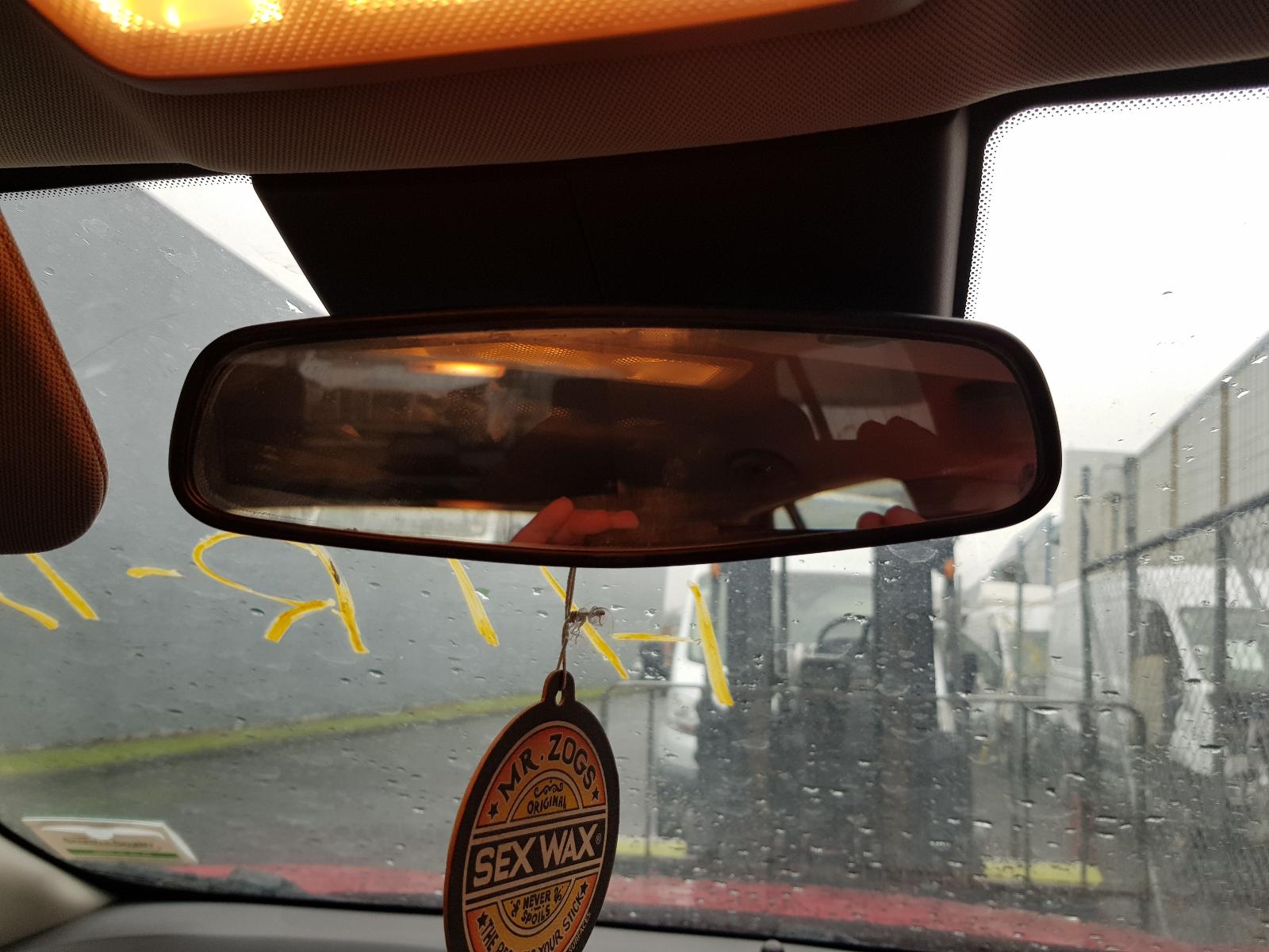 Holden Trax - TJ Series 2013-Present