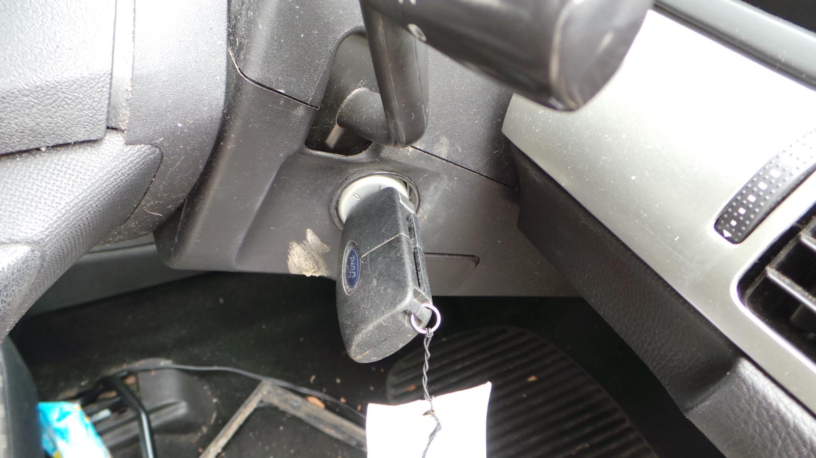 Ford Falcon - FG-FGX 2008-2016