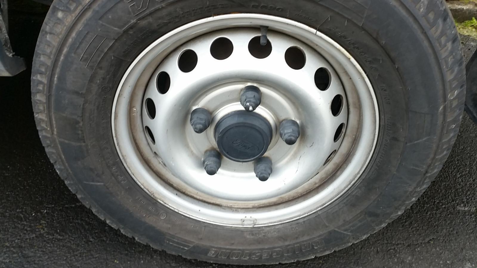 Ford Transit - Other