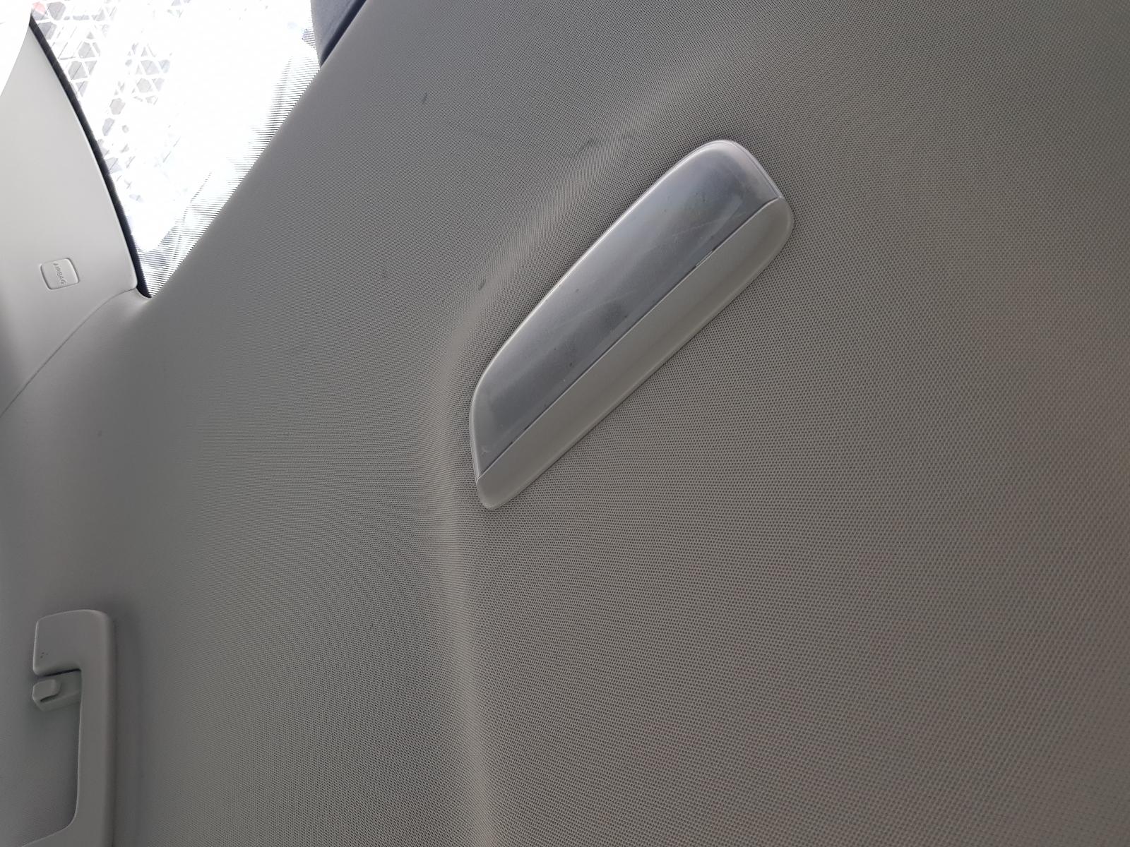 Holden Commodore - VF 2013-Present