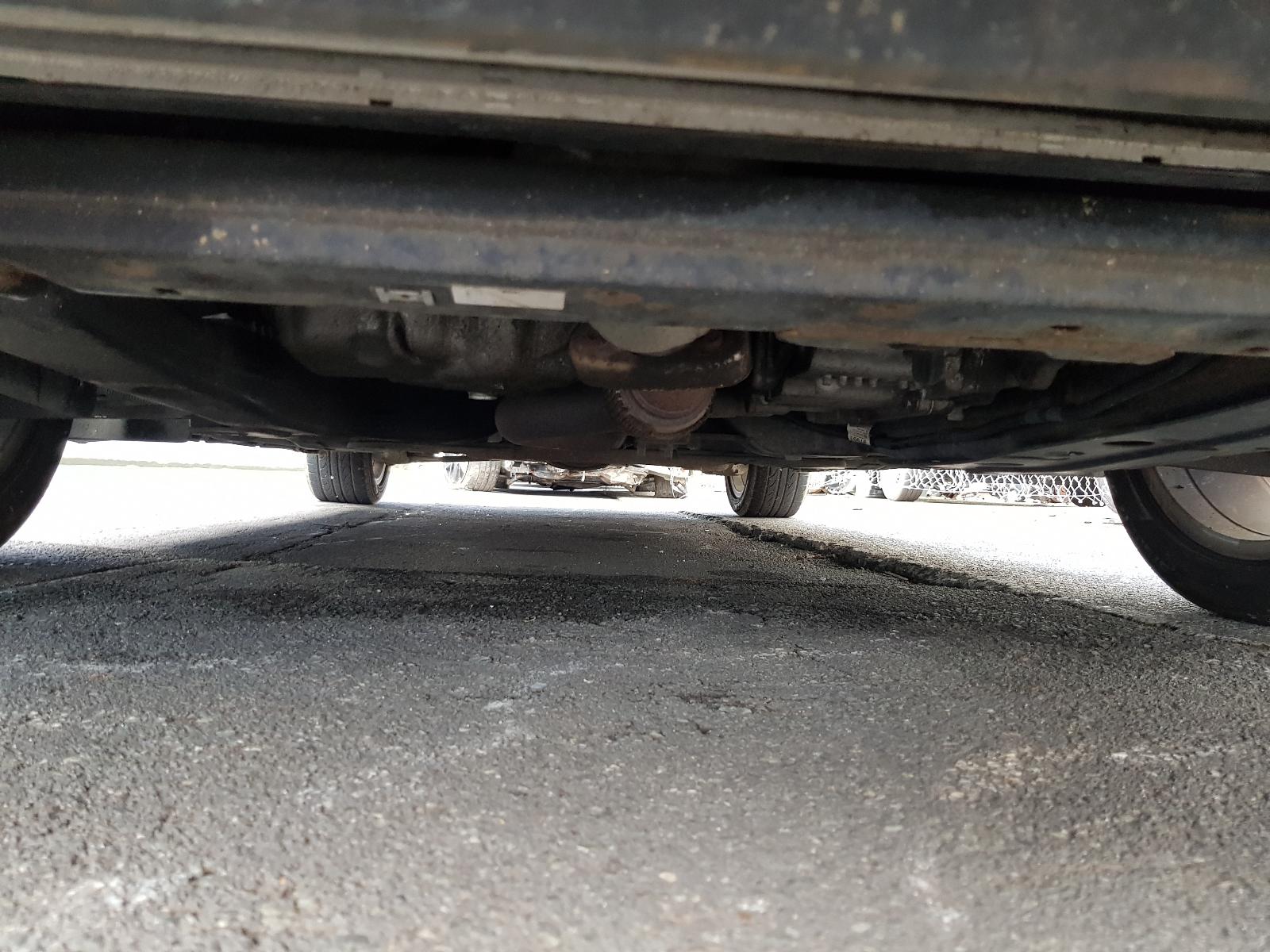 Holden Cruze - 2009-Present