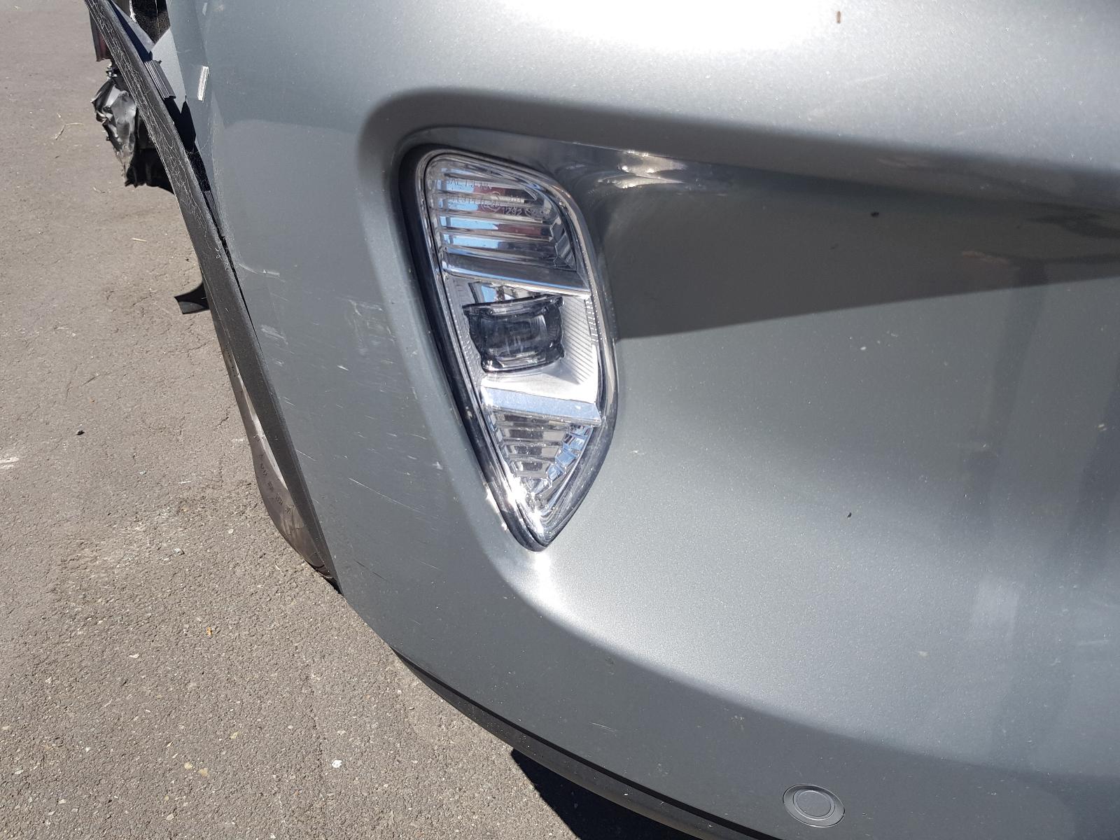 Ford Escape - LF 2007-Present