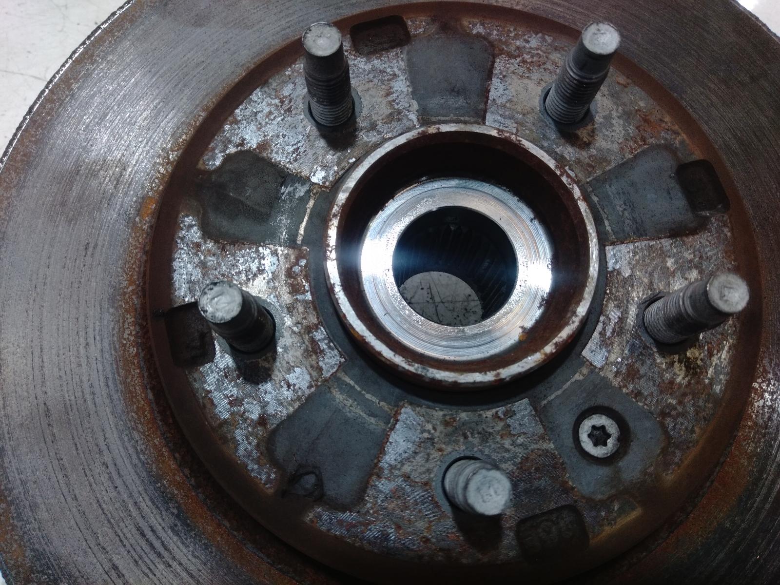 Right_Front_Hub_Assembly