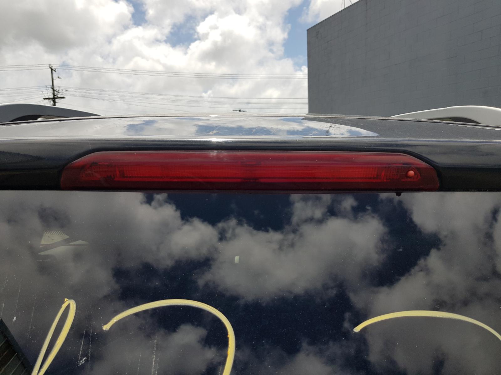 Ford Kuga - TF 2013-Present