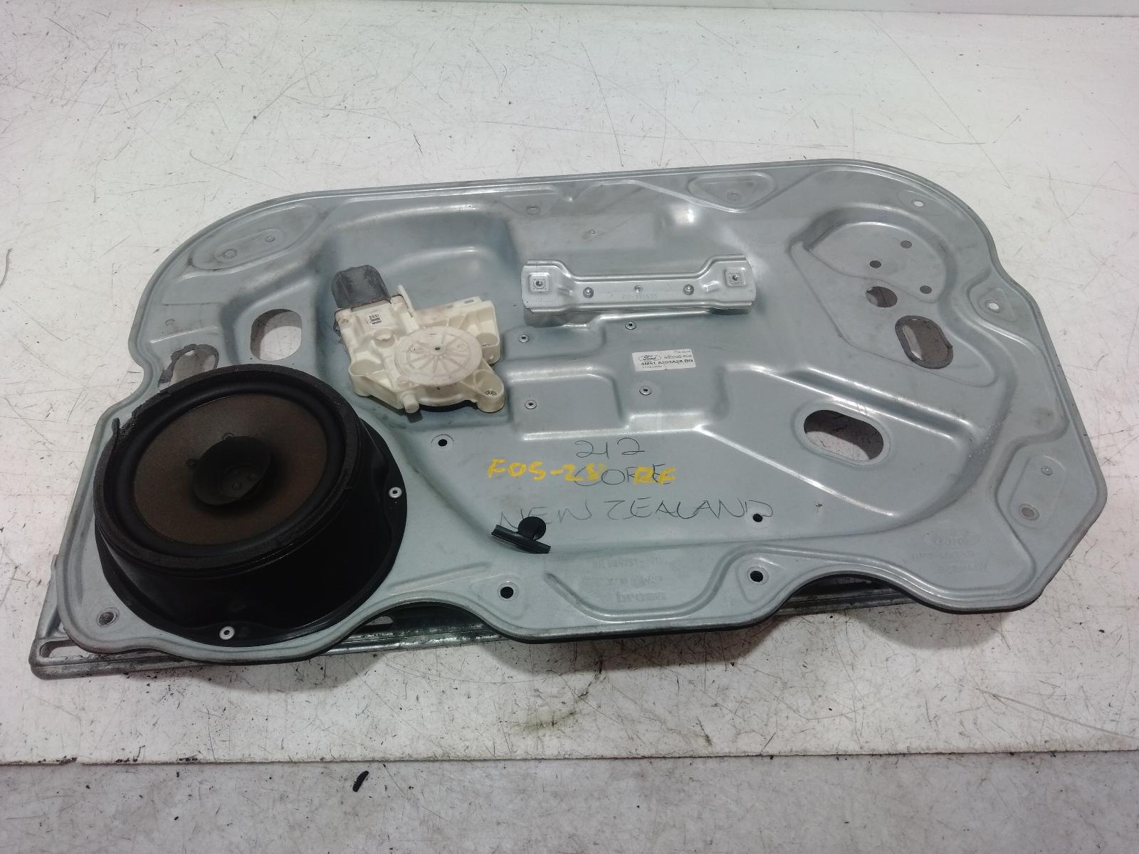 Right_Front_Window_Reg_Motor