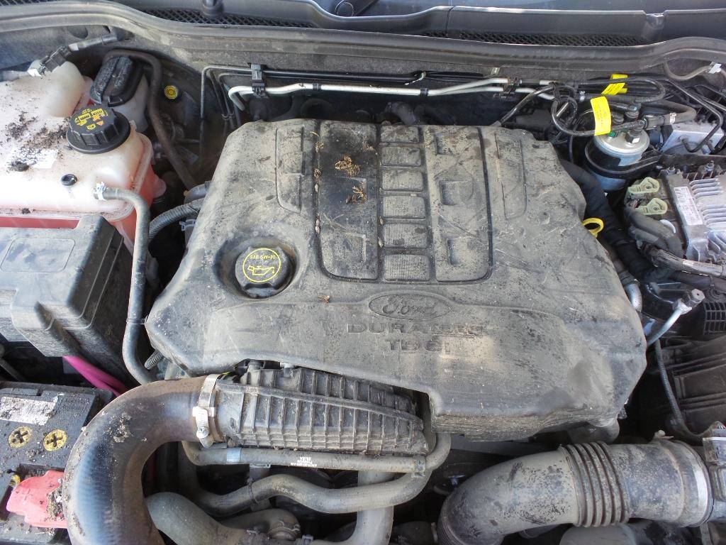 Ford Territory - SZ 2011-Present