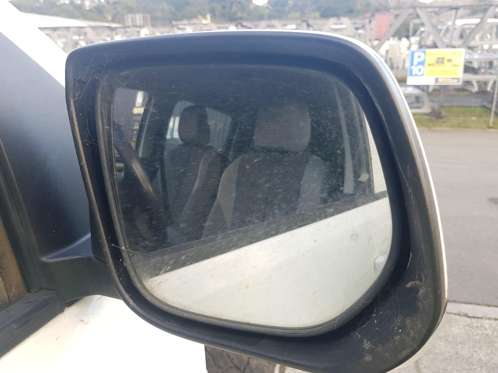 Holden Colorado - RG 2012 -2016