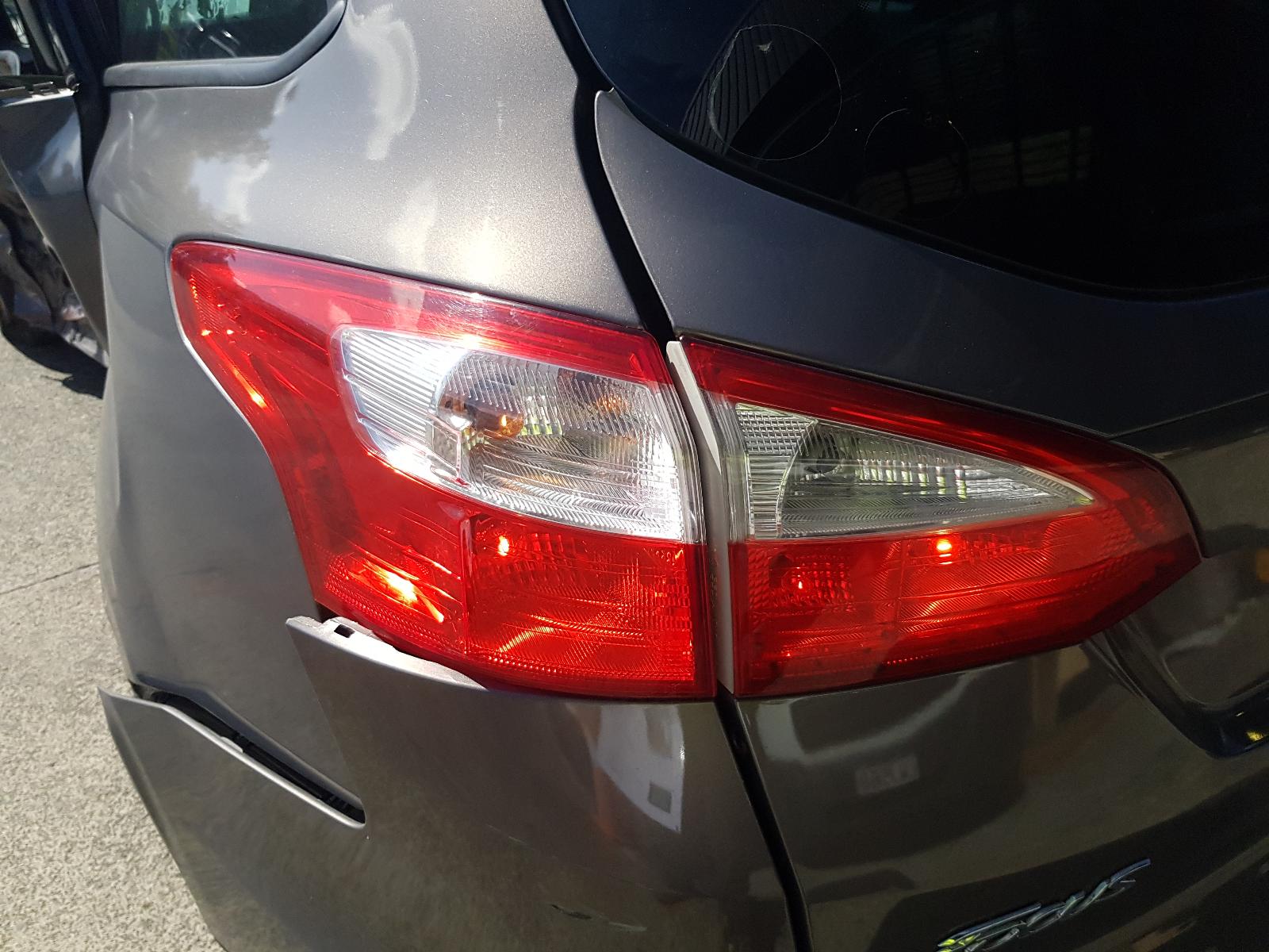 Ford Focus - LW 2011-2015