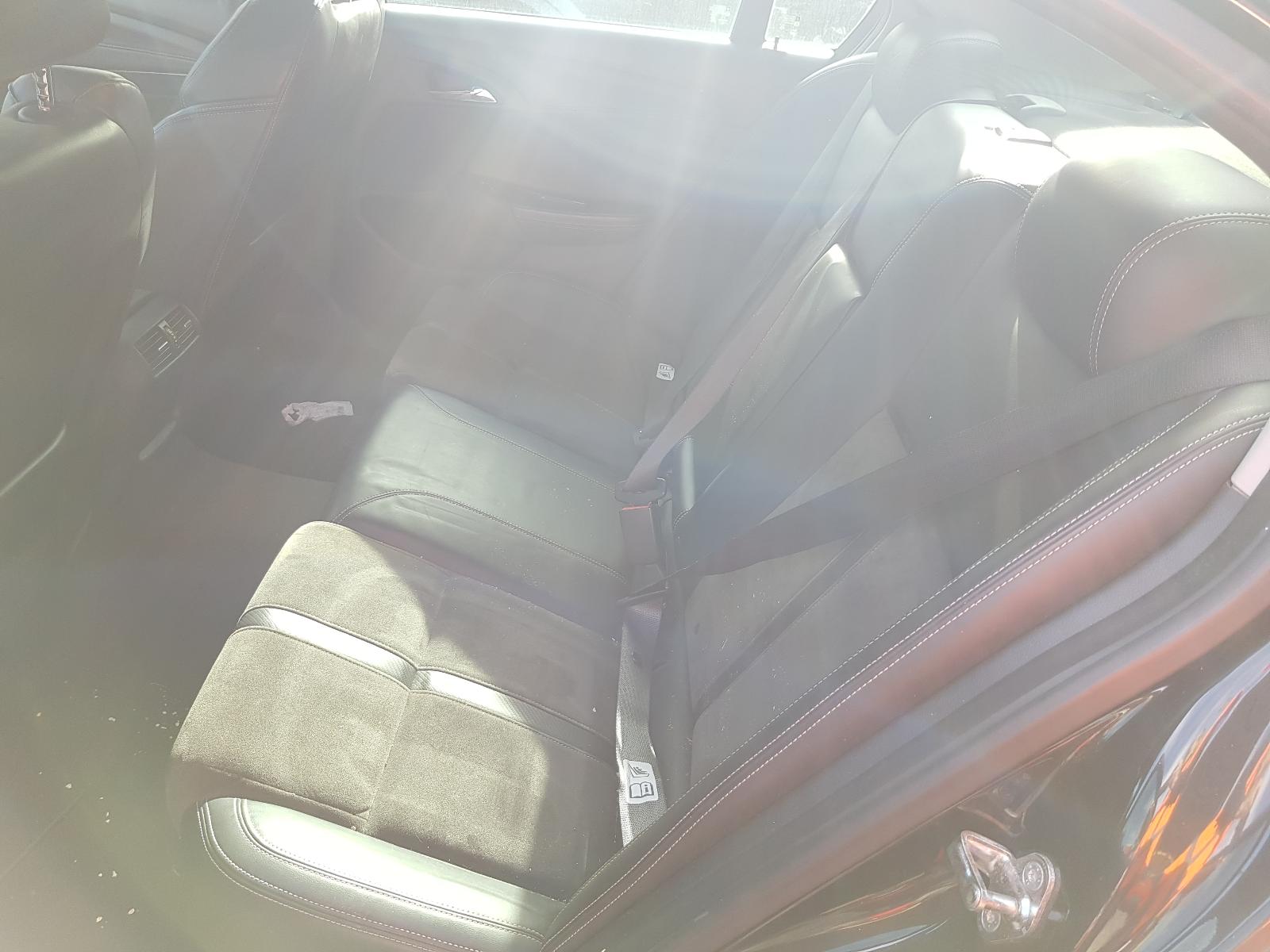 Holden Commodore - VF 2013-Present