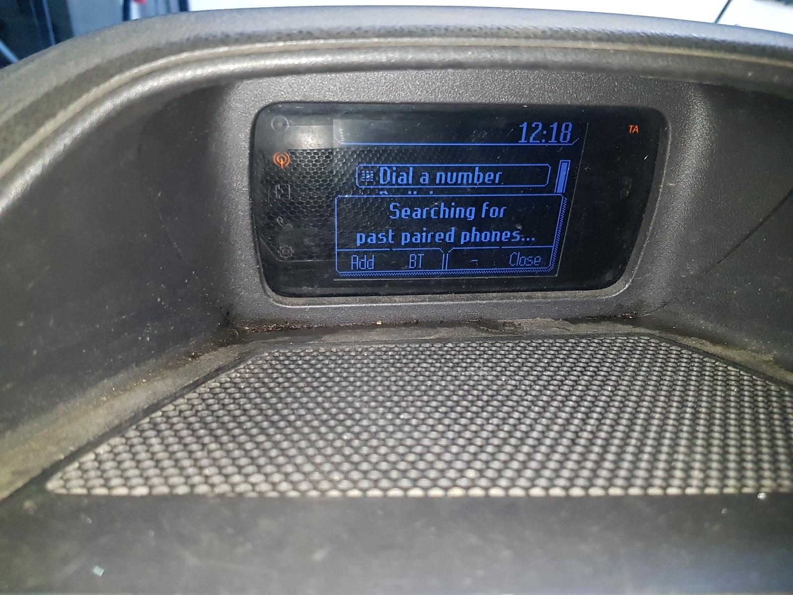 Ford Transit - Other